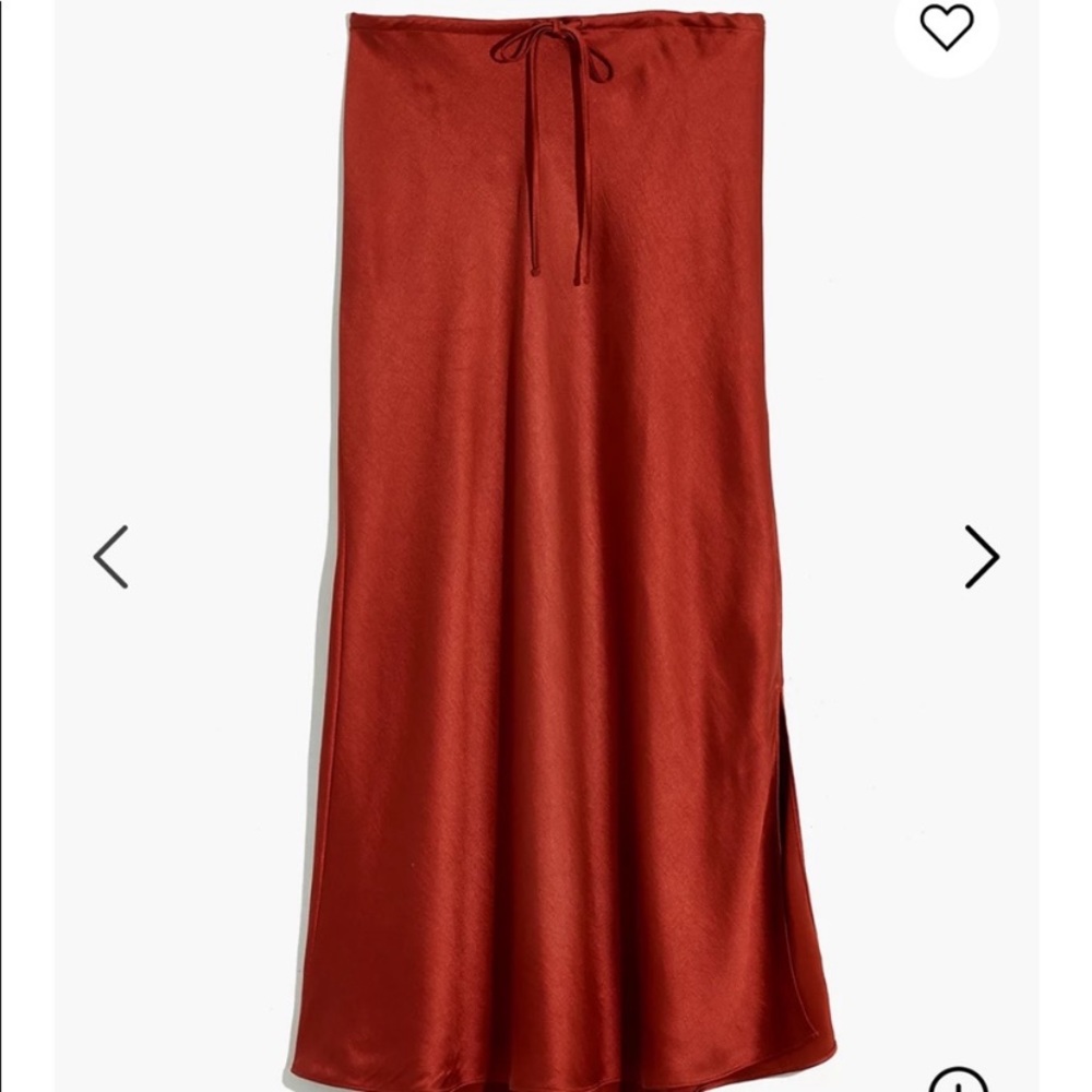 Madewell Skirt